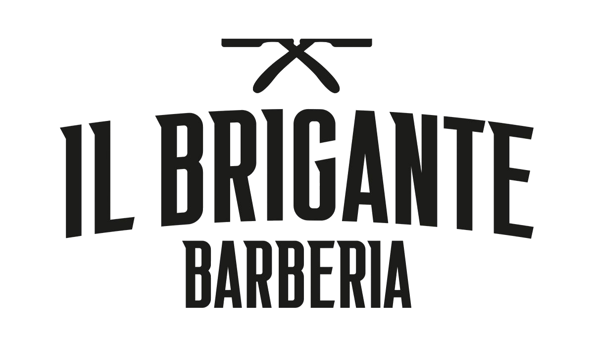 Barbershop Logo