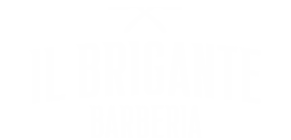 Barbershop Logo